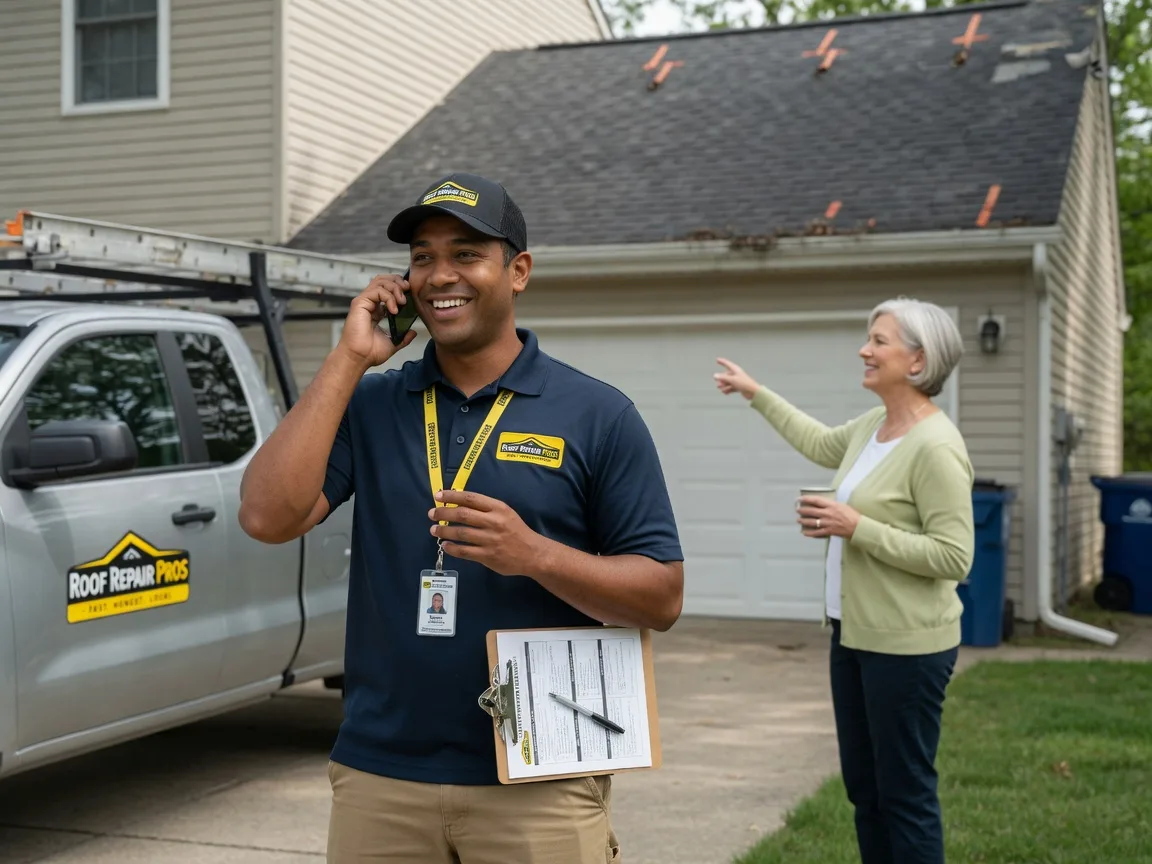 Roof Repair Betterton, MD FAQs